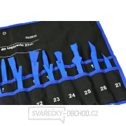 Sada k demontáži čalounění GEKO, 27ks  náhled