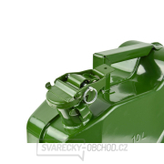 Plechový kanystr 10L (5) Náhled