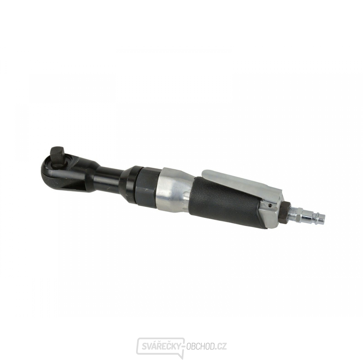 Pneumatická ráčna 1/2" 69 Nm GEKO