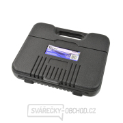 Sada na vypouštění oleje GEKO, Hex + čtyřhran, 12ks  náhled