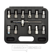 Sada klíčů na olejové zátky 12 ks (10) Náhled