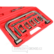 Sada pro demontáž ventilů (10) Náhled