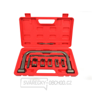 Sada na demontáž ventilů GEKO Sada na demontáž ventilů GEKO gallery main image