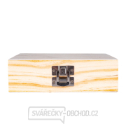 Tvarované frézy na dřevo 12 ks./8mm/GEKO(20) Náhled