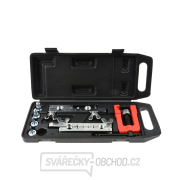 Nástroje na rozšiřování brzdových potrubí GEKO, 3-19 mm  náhled