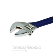 Nastavitelný klíč Swede 15