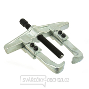 2ramenný stahovák ložisek 150 mm (10) Náhled