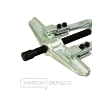 2ramenný stahovák ložisek 150 mm (10) Náhled