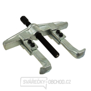 2ramenný stahovák ložisek 150 mm (10) Náhled