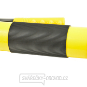 Pistole na mazání ruční + příslušenství GEKO, 600 ml náhled