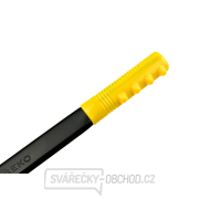 Pistole na mazání ruční + příslušenství GEKO, 600 ml náhled