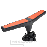 Ocelové čerpadlo s manometrem Premium 38x525 (10) Náhled