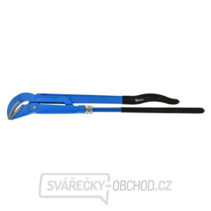 Hasák S typ, čelisti 2 Hasák S typ, čelisti 2