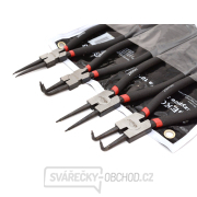 Seeger kleště 250mm/10