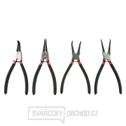 Seeger kleště 250mm/10