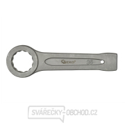 Úderový očkový klíč 36 mm GEKO Úderový očkový klíč 36 mm GEKO gallery main image