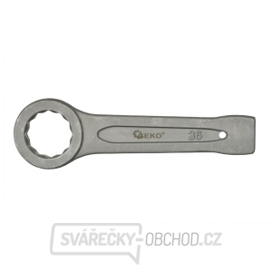 Úderový očkový klíč 36 mm GEKO Úderový očkový klíč 36 mm GEKO gallery main image