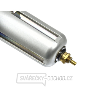 Regulátor tlaku s filtrem a manometrem GEKO, max. prac. tlak 10bar  Regulátor tlaku s filtrem a manometrem GEKO, max. prac. tlak 10bar  gallery main image