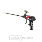 Profesionální pěnová pistole (20) Náhled