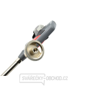 Profesionální pěnová pistole (20) Náhled