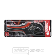 Nůžky na plastové trubky s vyměnitelnou čepelí 0-42mm SK5 GEKO náhled