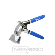 Profilovací kleště GEKO 210 mm (80x35mm)  Profilovací kleště GEKO 210 mm (80x35mm)  gallery main image