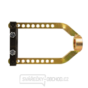 Přípravek na uvolnění kulových čepů GEKO náhled