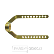 Stahovák hnací hřídele (10/16) Náhled