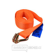 Ráčna popruh 6m/5T/50mm (12) Náhled