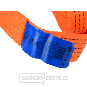 Ráčna popruh 6m/5T/50mm (12) náhled