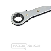 Sada ráčnových očkových klíčů 6-22 mm, 5 kusů (5/20) Náhled