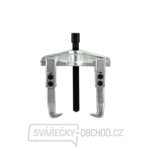 Stahovák dvouramenný GEKO, 100mm  Stahovák dvouramenný GEKO, 100mm  gallery main image