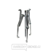 Stahovák tříramenný HOBBY GEKO, 250mm, 10 Stahovák tříramenný HOBBY GEKO, 250mm, 10