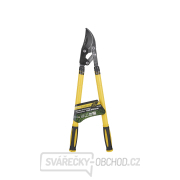 Nůžky na větve teleskopické kloubové GEKO, 675-1025mm  Nůžky na větve teleskopické kloubové GEKO, 675-1025mm  náhled