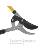 Nůžky na větve teleskopické kloubové GEKO, 675-1025mm  Nůžky na větve teleskopické kloubové GEKO, 675-1025mm  náhled