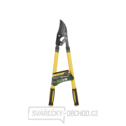 Teleskopické nůžky na větve 675-1025 mm, kloubové (6) náhled