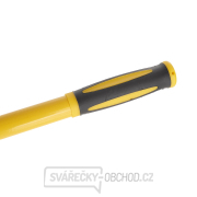 Teleskopické nůžky na větve 675-1025 mm, kloubové (6) náhled