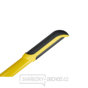 Nůžky na větve kloubové kovadlinkové GEKO, 750 mm  náhled