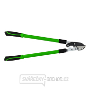 Nůžky na větve kloubové kovadlinkové GEKO, 750 mm  Nůžky na větve kloubové kovadlinkové GEKO, 750 mm  gallery main image