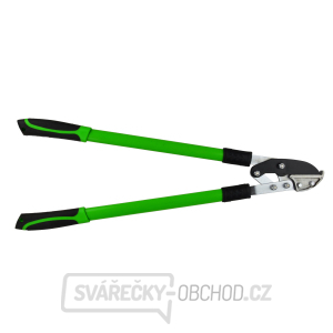 Nůžky na větve kloubové kovadlinkové GEKO, 750 mm  Nůžky na větve kloubové kovadlinkové GEKO, 750 mm  gallery main image