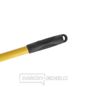 700mm nůžky na větve s převodovkou a velkým kovadlinkovým dorazem (6) náhled