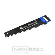 Ruční pila na pórobeton 600mm 32/32T Teflon GEKO Ruční pila na pórobeton 600mm 32/32T Teflon GEKO gallery main image