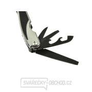 Kapesní nůž multifunkční 20 funkcí GEKO náhled