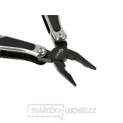 Kapesní nůž multifunkční 20 funkcí GEKO náhled