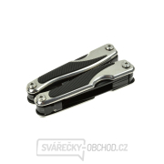 Kapesní nůž multifunkční 20 funkcí GEKO náhled