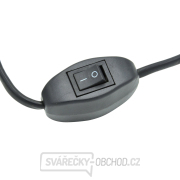 Ponorné olejové čerpadlo 24V/230V 38mm (40) Náhled