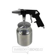 Pískovací pistole AS-10 (20/30) Náhled