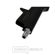 Pískovací pistole AS-10 (20/30) Náhled