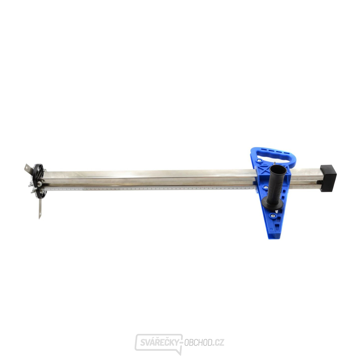 Ruční řezačka sádrokartonových desek 20-600mm Geko G02109 