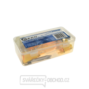 Nástroj na odvzdušňování brzd jízdních kol GEKO Náhled